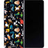 Looney Tunes Identity Pattern Galaxy Z Fold4 5G Skin